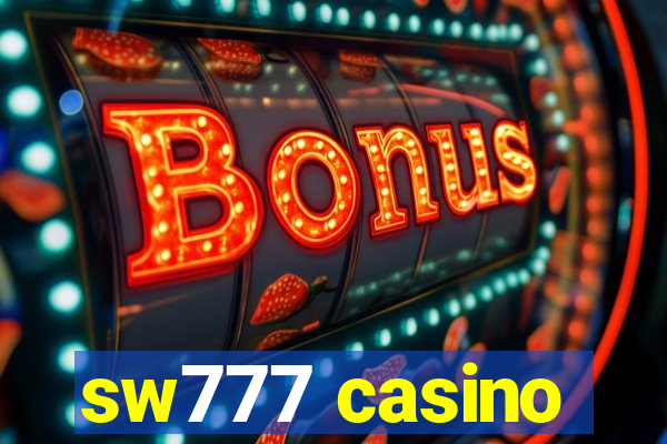 sw777 casino